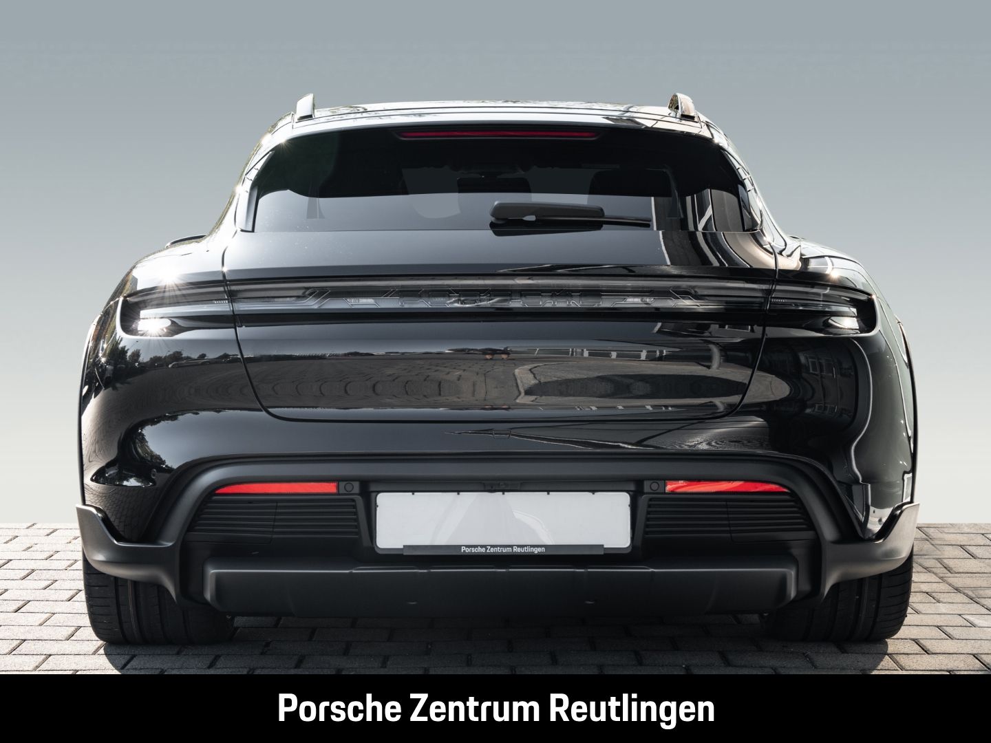 Porsche Taycan 4S Cross Turismo HA-Lenkung Active-Ride