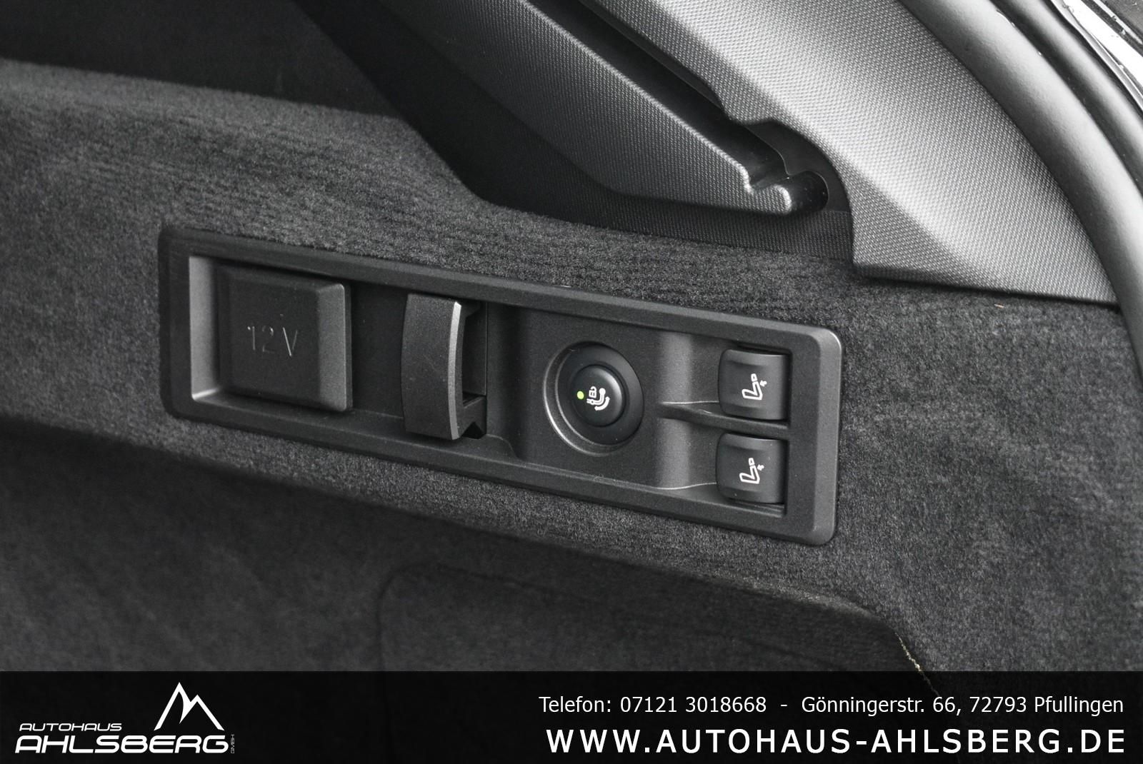 BMW 320 i M SPORT/SHADOW/ WIDES./ACC/PANO/360°/HUD/A