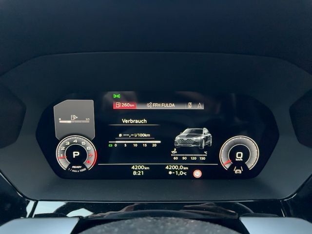 Audi A3 allstreet 35 TFSI - Samsaru's Car Outlet