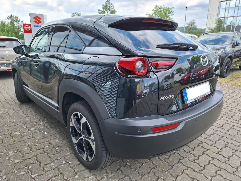 Mazda MX-30 e-SKYACTIV R-EV MAKOTO mit Premium-Pack, G