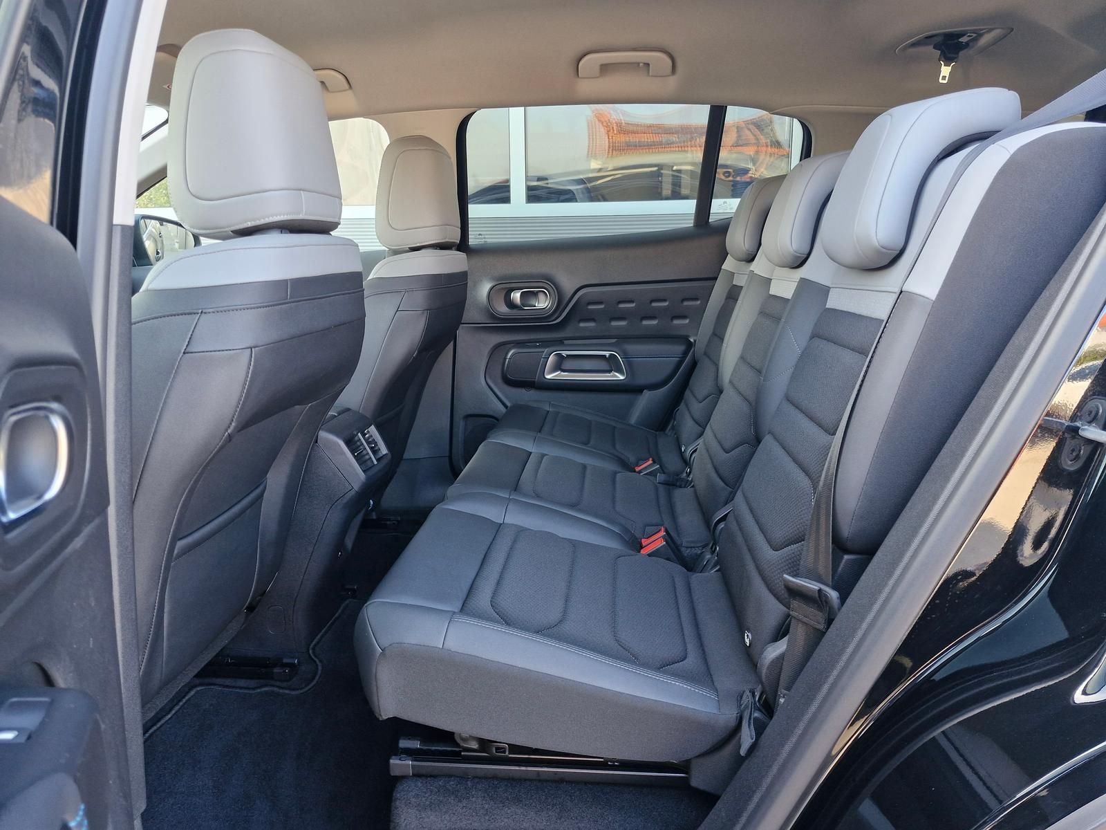 Citroën C5 Aircross Max PHEV 225 ë-EAT8 *AHK*360°Kamera*
