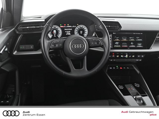 Audi A3 Sportback 40 TFSI e advanced - Samsaru's Car Outlet