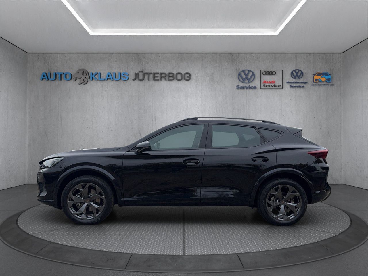 Cupra Formentor Facelift 1.5 eTSI - Samsaru's Car Outlet