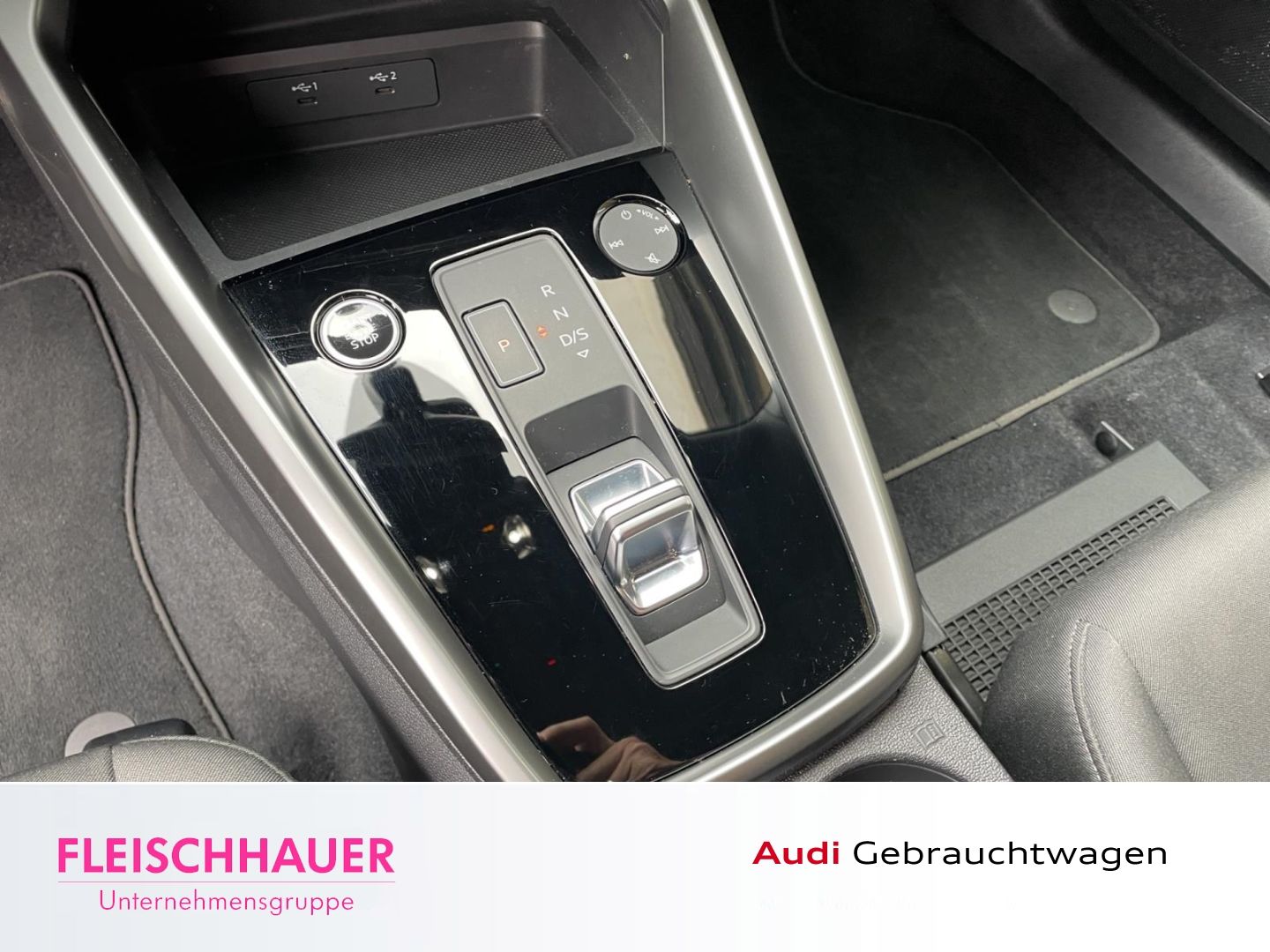 Audi A3 Sportback 40 TFSI e DSG Digitales Cockpit LED