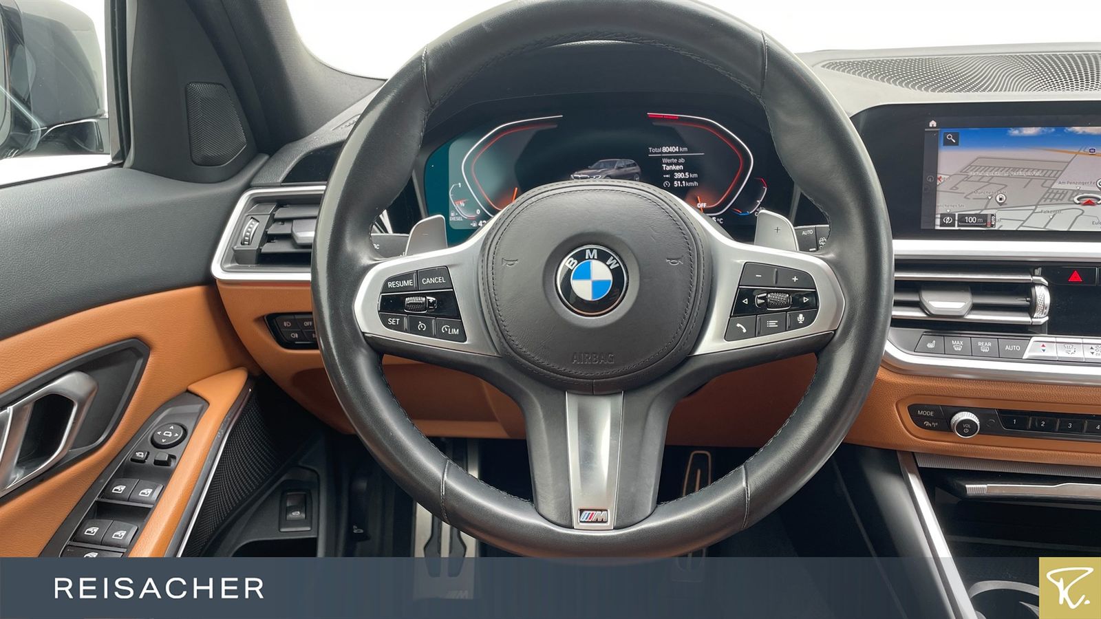 BMW 330d xDrive M Sport - Samsaru's Car Outlet