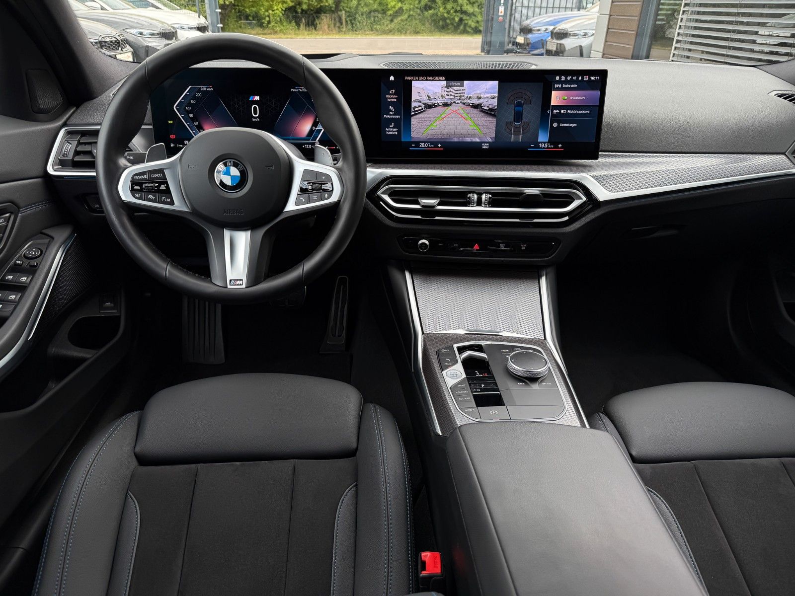 BMW 330 i M Sport - Samsaru's Car Outlet