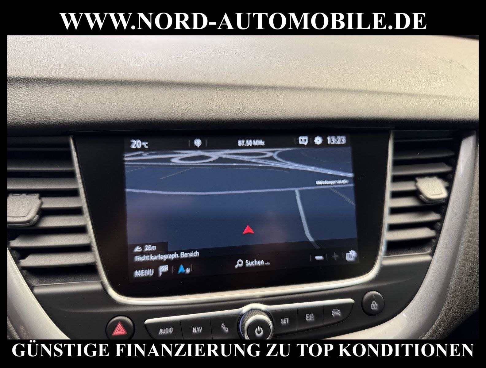 Opel Grandland X 1.5 D Business - Samsaru's Car Outlet