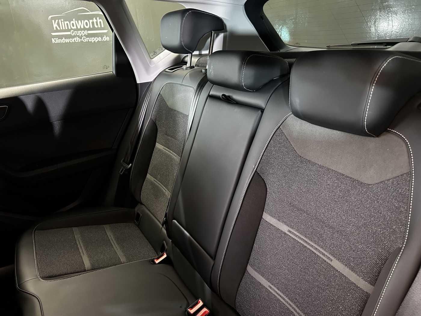 Seat Ateca 1.5 TSI DSG Xperience+AHK+GJR+iACC