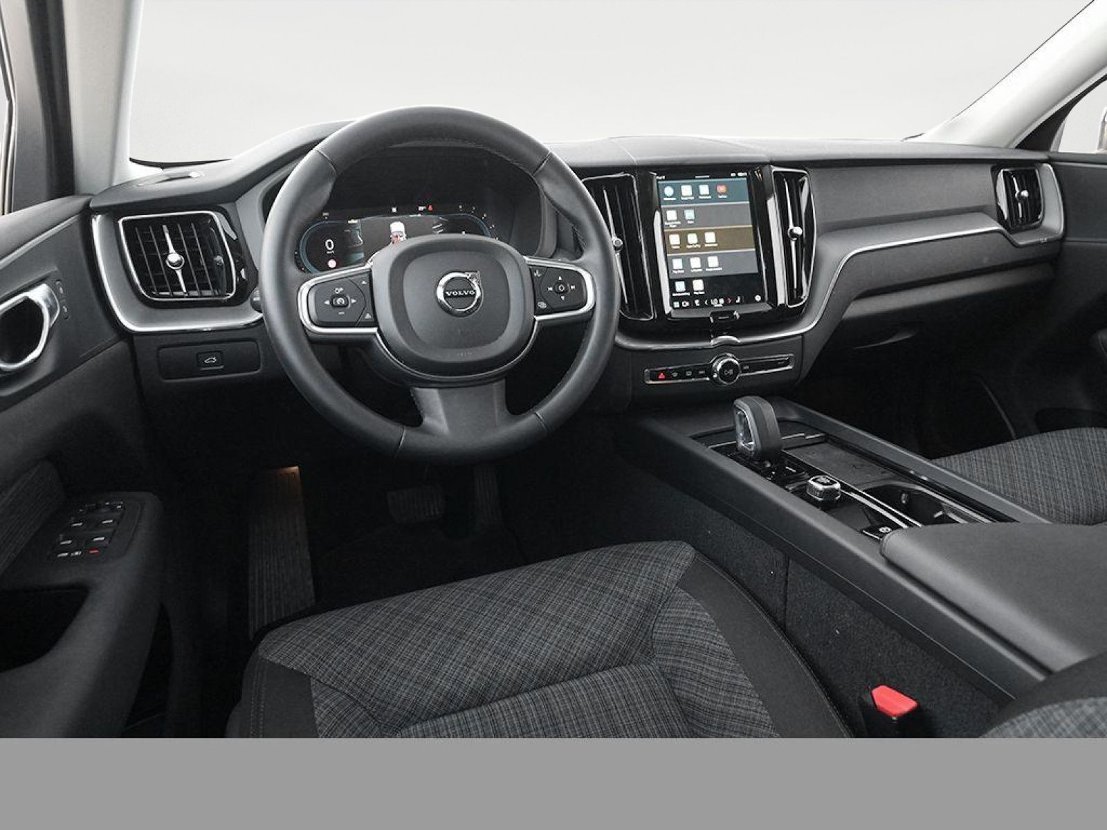 Volvo XC60 B4 Core - Samsaru's Car Outlet