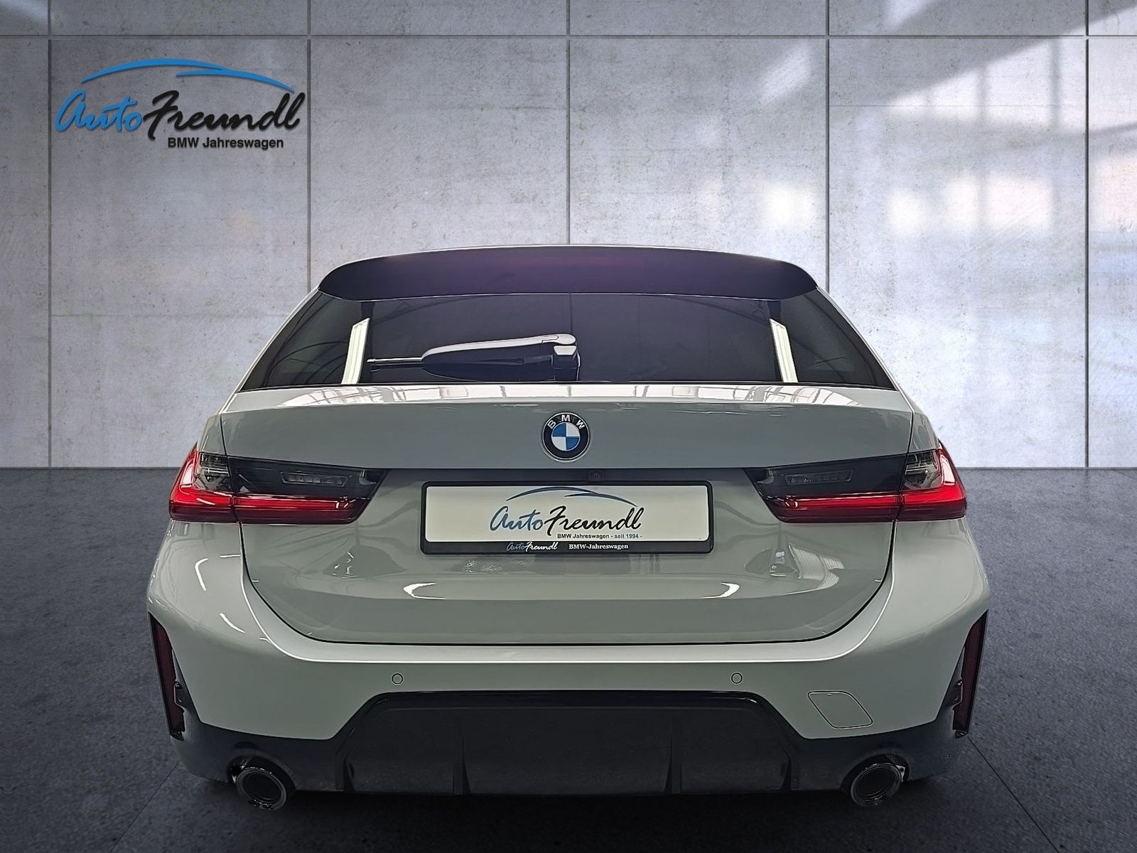 BMW 320d xDrive M Sport Pro *As.Prof.*HuD*LED+*