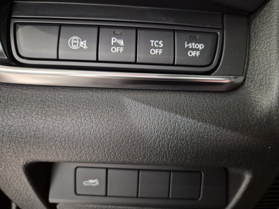 Mazda CX-30 5WGN 2.5L e-SKYACTIV G 140ps 6AT FWD Homur