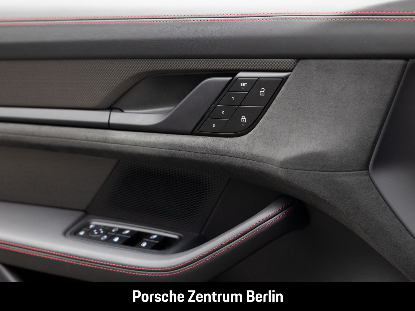 Porsche Taycan GTS Sport Turismo BOSE Luftfederung LED