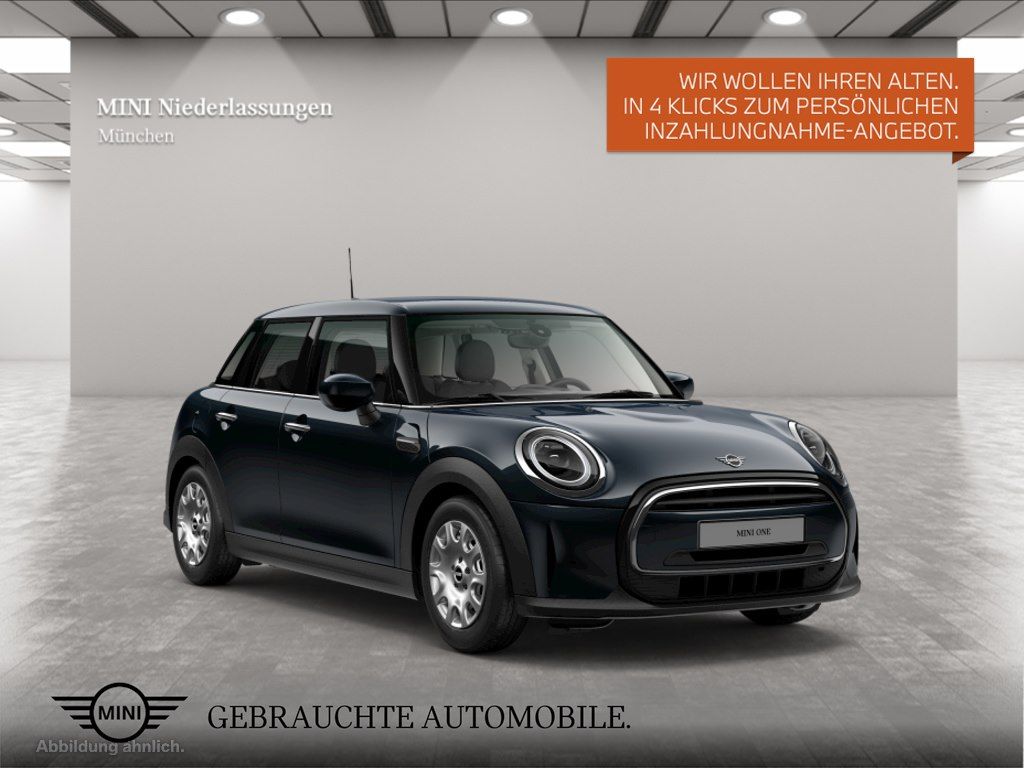 MINI One - Samsaru's Car Outlet