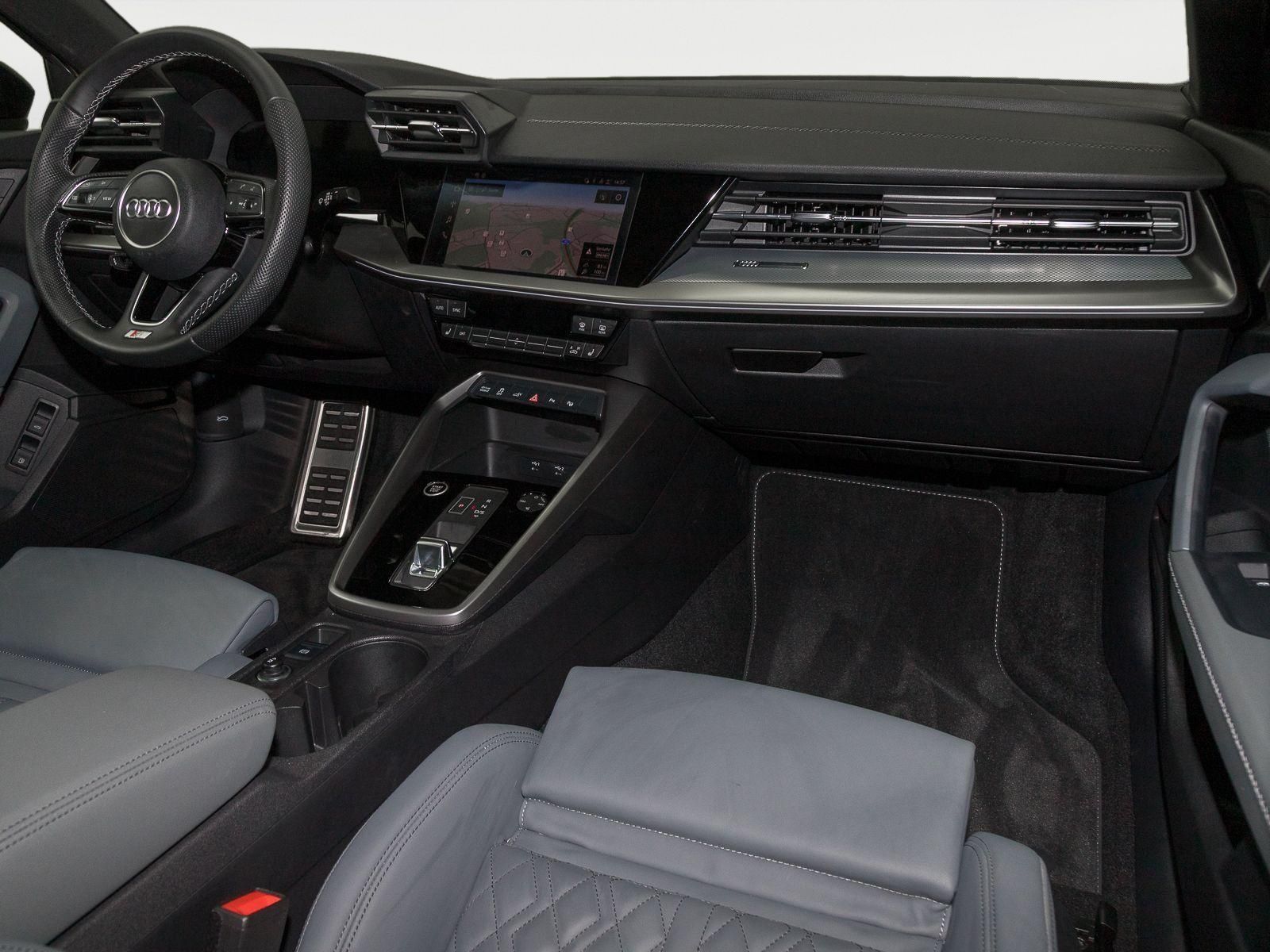 Audi A3 Sportback 45 TFSIe 2x S LINE - Samsaru's Car Outlet