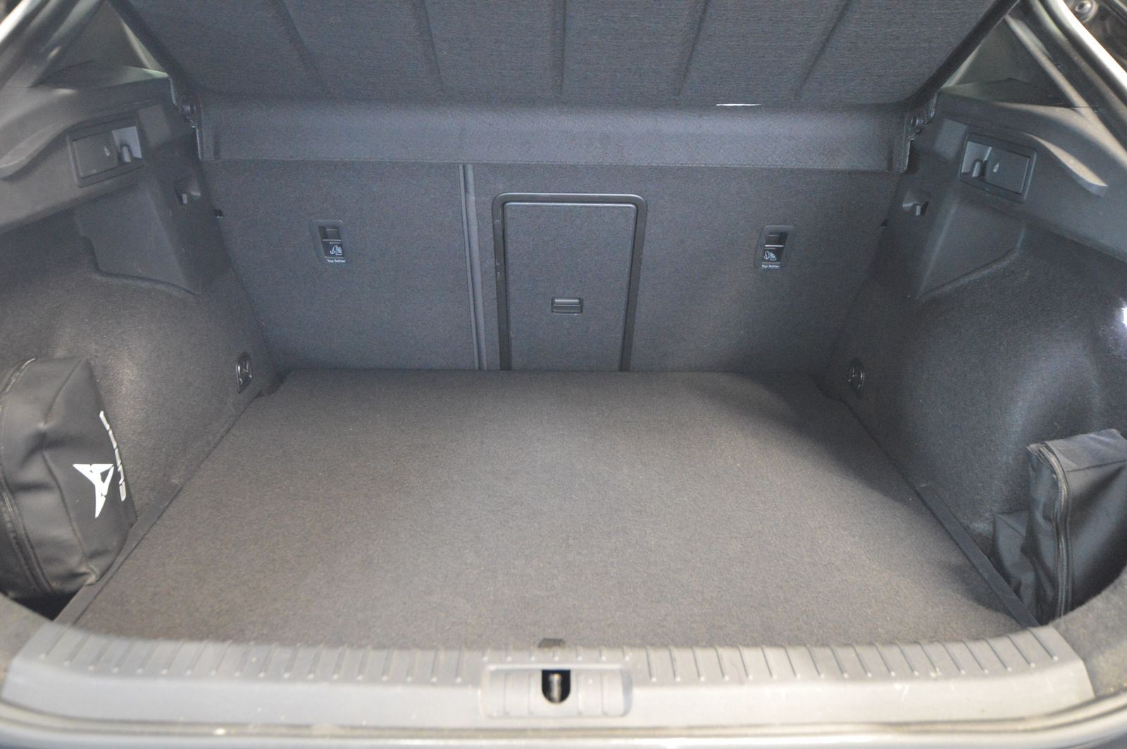 Cupra Formentor 2.0 TSI VZ5 4Drive - Samsaru's Car Outlet