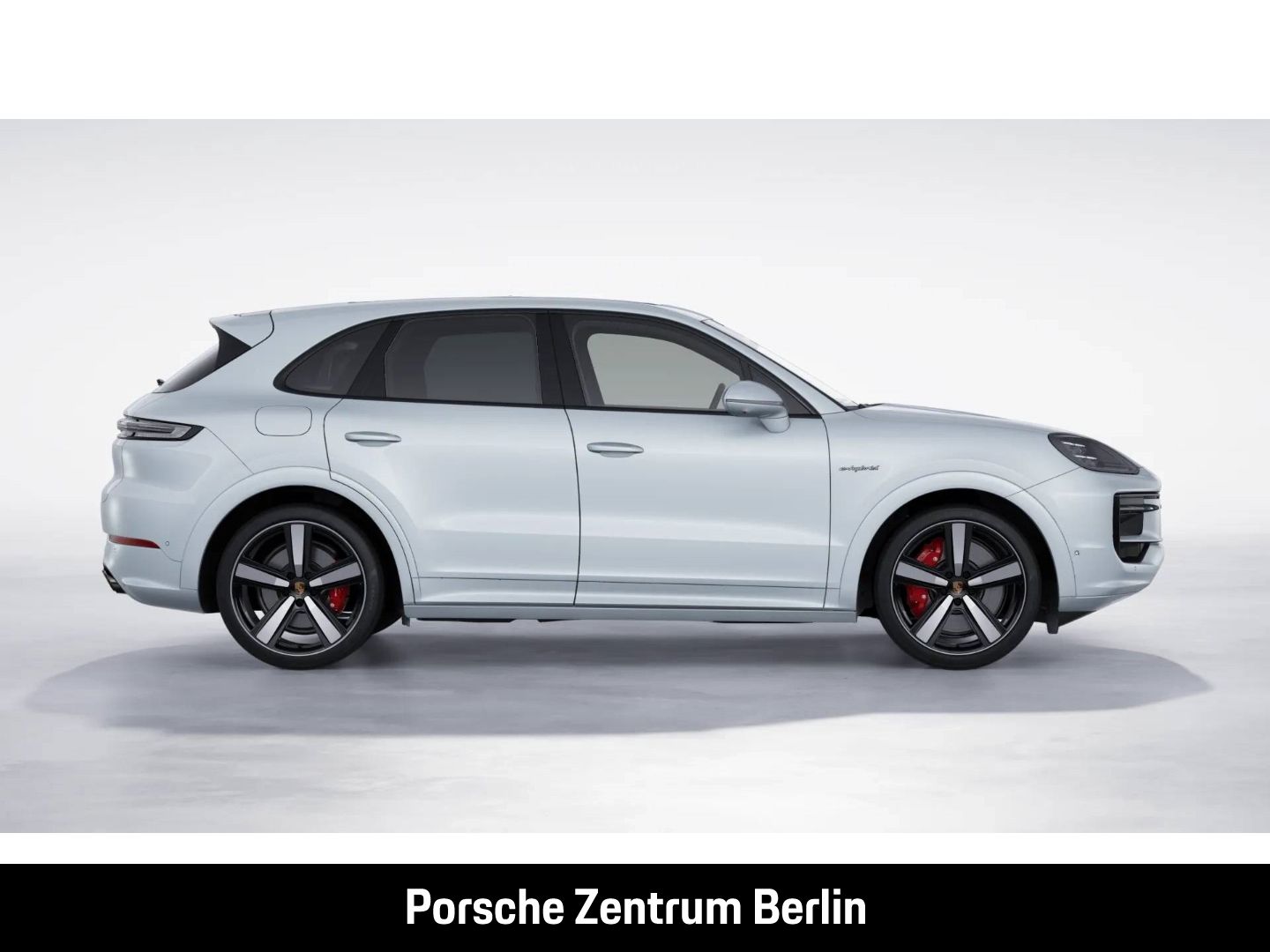 Porsche Cayenne S E-Hybrid BOSE Sportabgasanlage LED