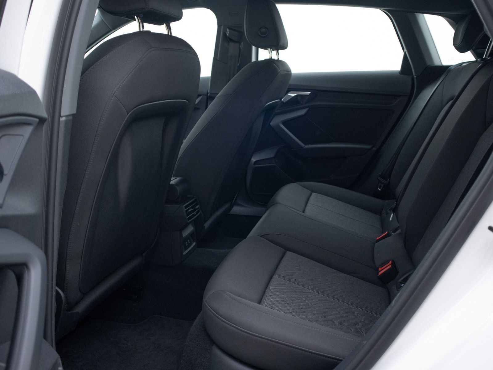 Audi A3 Sportback 40 TFSI e S-TRO**LED*NAVI*GRA*PDC**