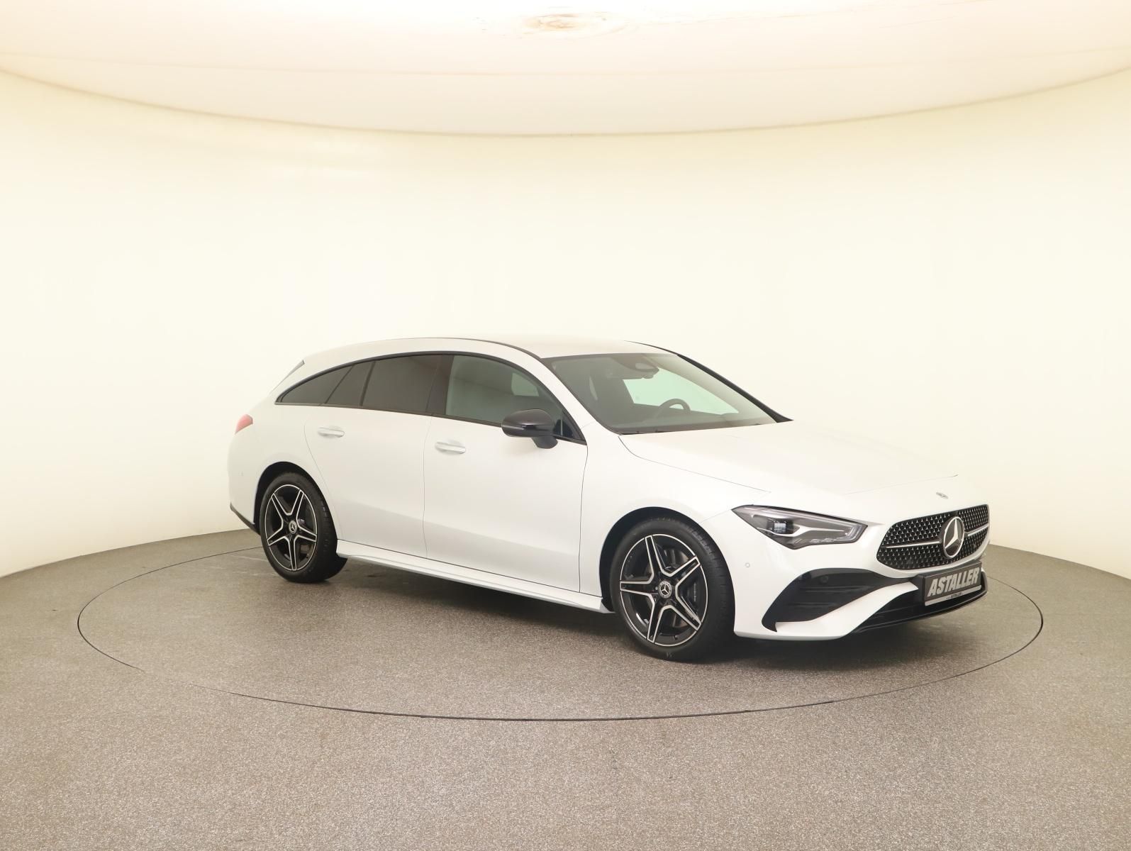 Mercedes-Benz CLA 250 4M SB AMG Line - Samsaru's Car Outlet