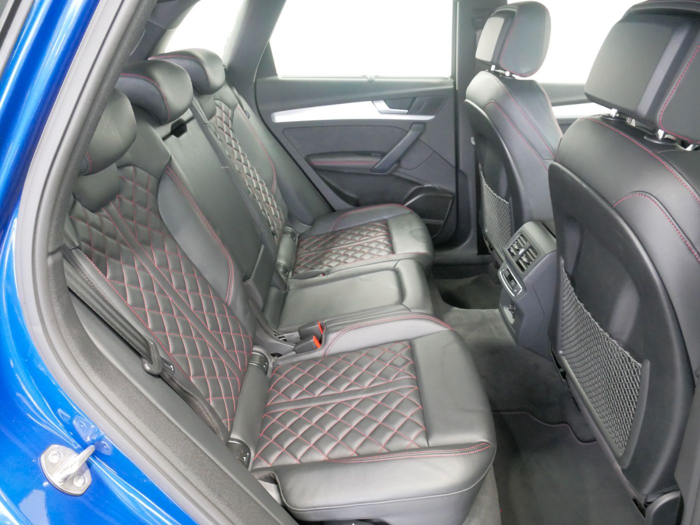 Audi Q5 40 TDI quattro S line S tro. MATRIX AHK PANO