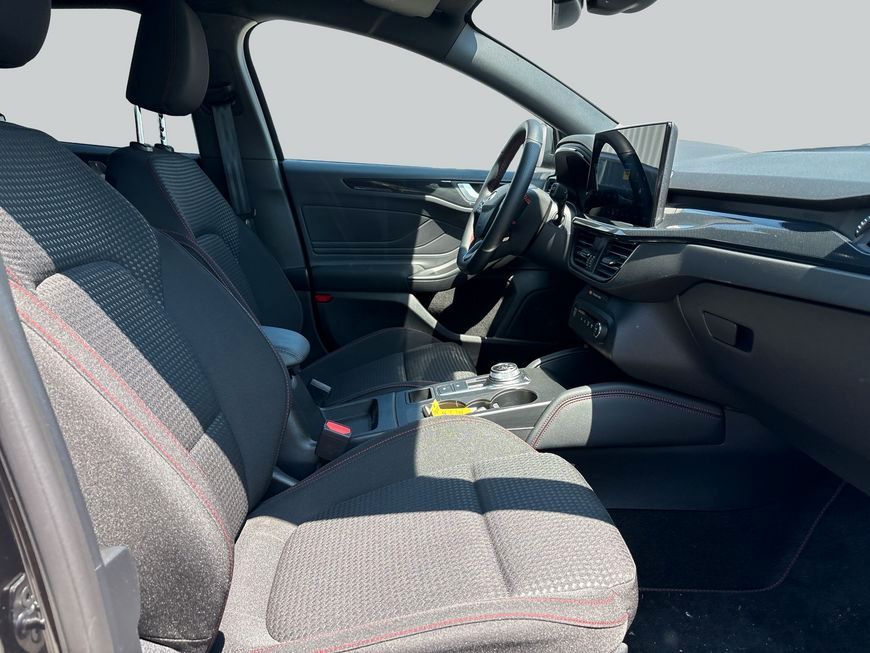 Ford Focus Turnier 1.5 EcoBlue Start-Stopp-System Aut