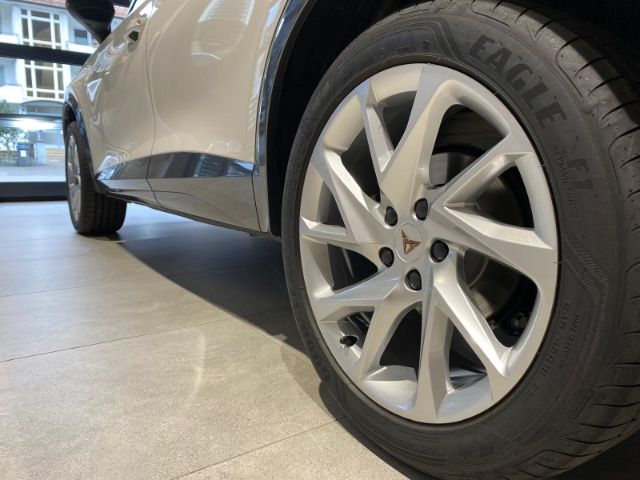 Cupra Formentor 1.5 TSI 110kW - Samsaru's Car Outlet