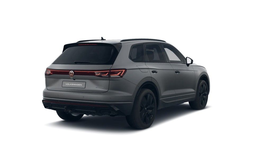 Volkswagen Touareg R eHybrid 4Motion AHK Dynaudio HuD 360°