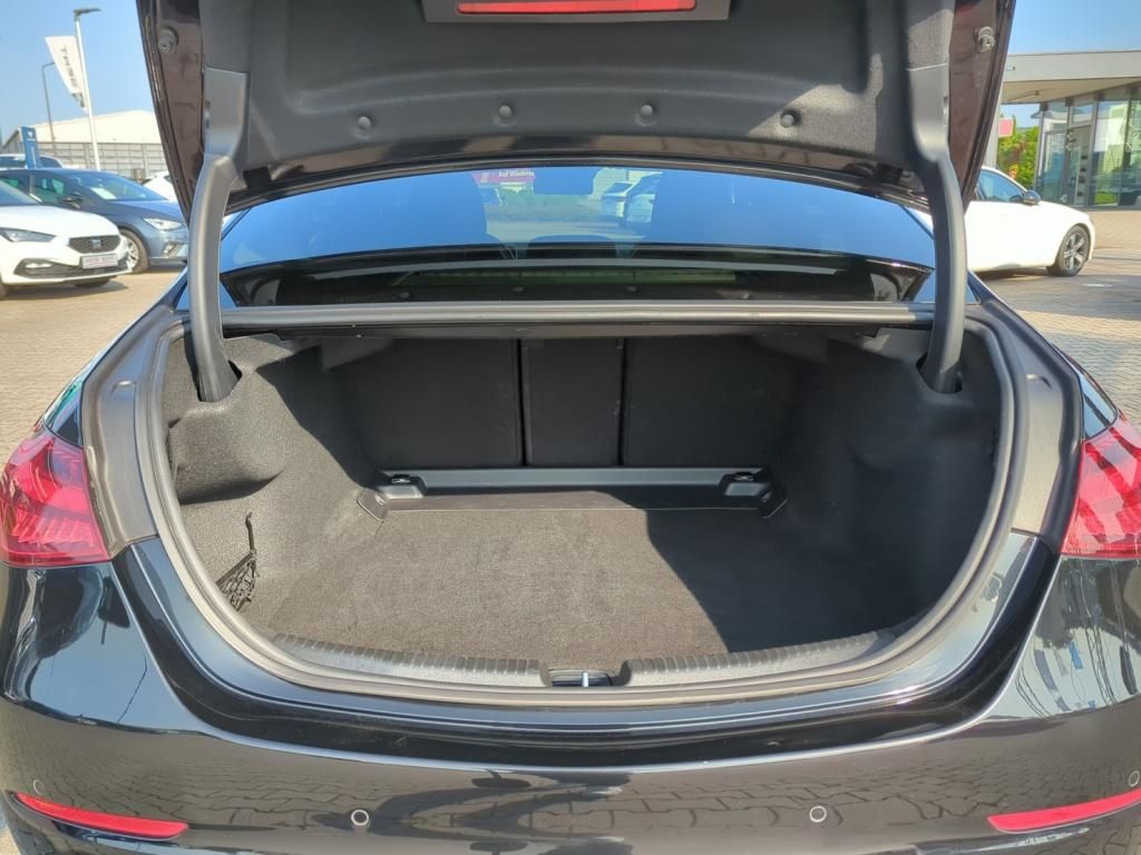 Mercedes-Benz C 200 d 9G-AUT Avantgarde - Samsaru's Car Outlet