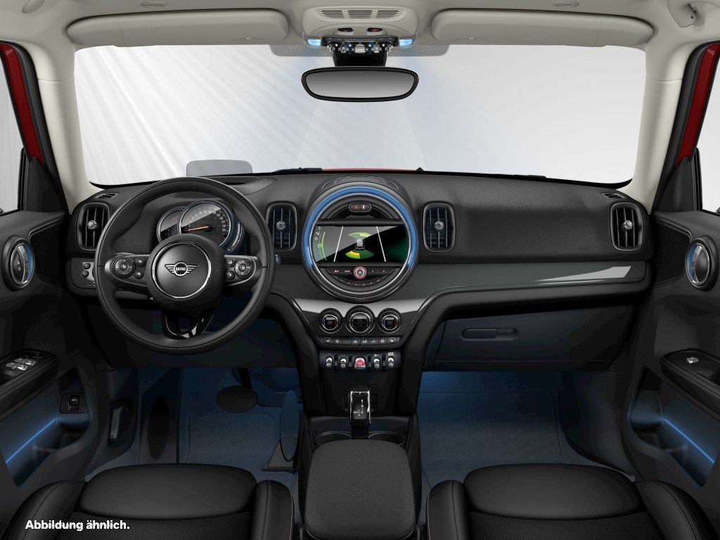MINI Cooper Countryman - Samsaru's Car Outlet