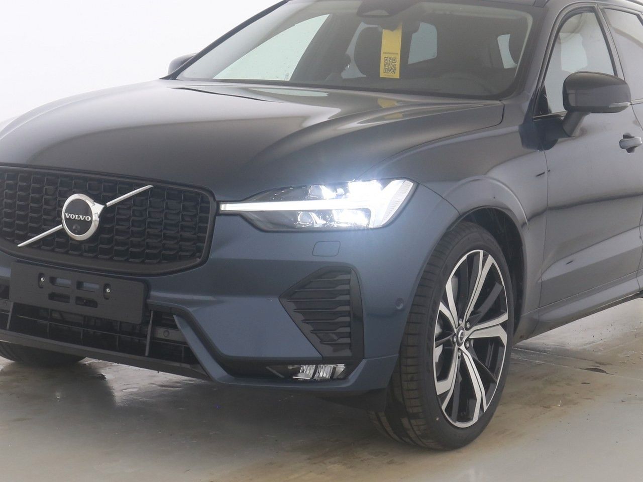 Volvo XC 60 B5 Ultra Dark AWD
