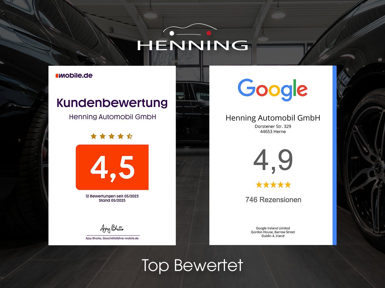 Mercedes-Benz GLC 300 de AMG Prem+ 4M Night Pano Burm HUD AHK