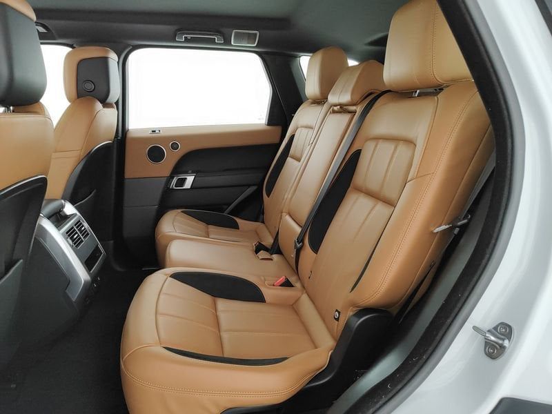 RR Sport 3.0D HSE Dynamic - Samsaru's Car Outlet
