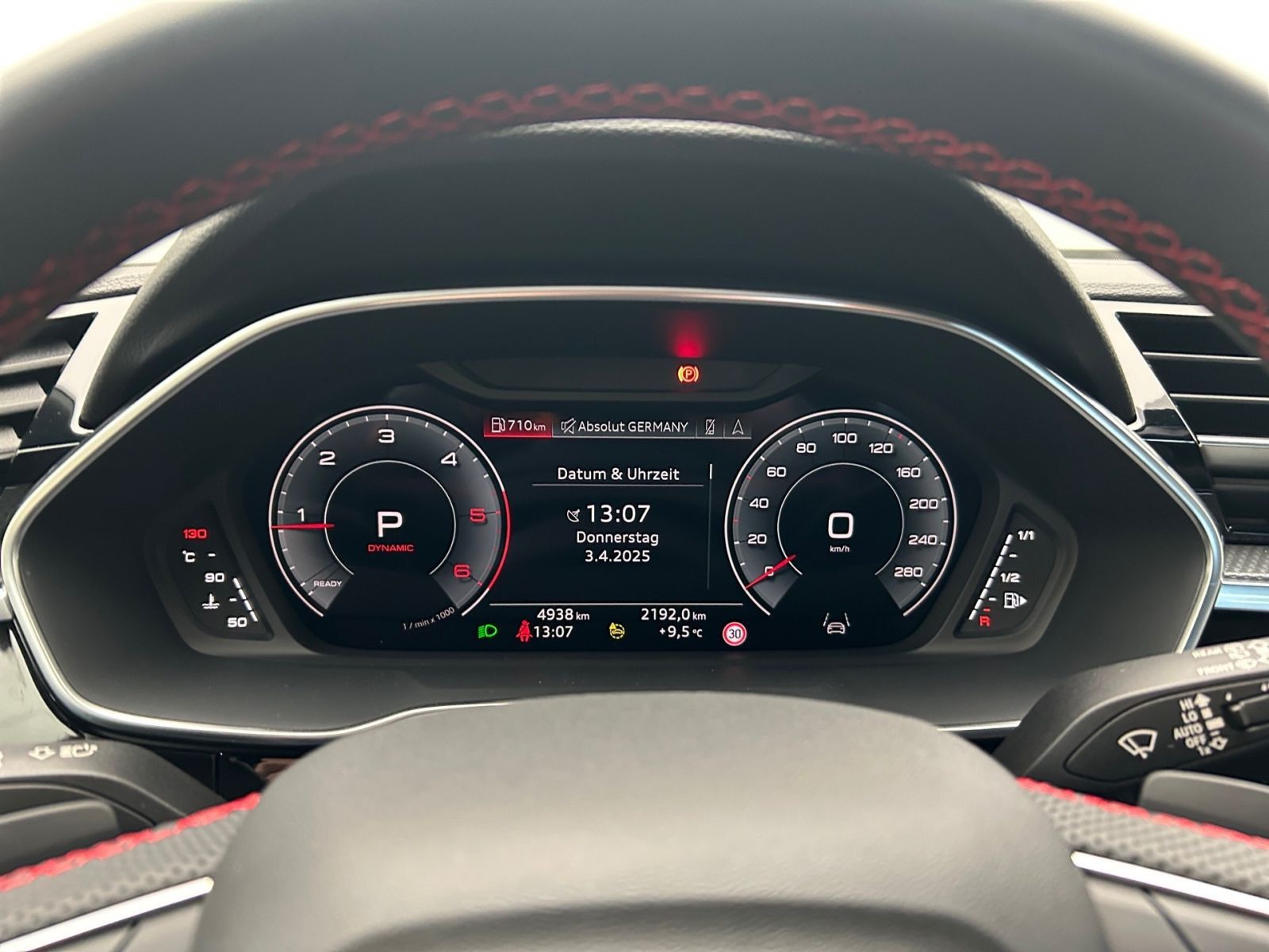 Audi Q3 40 TDI quattro S line - Samsaru's Car Outlet