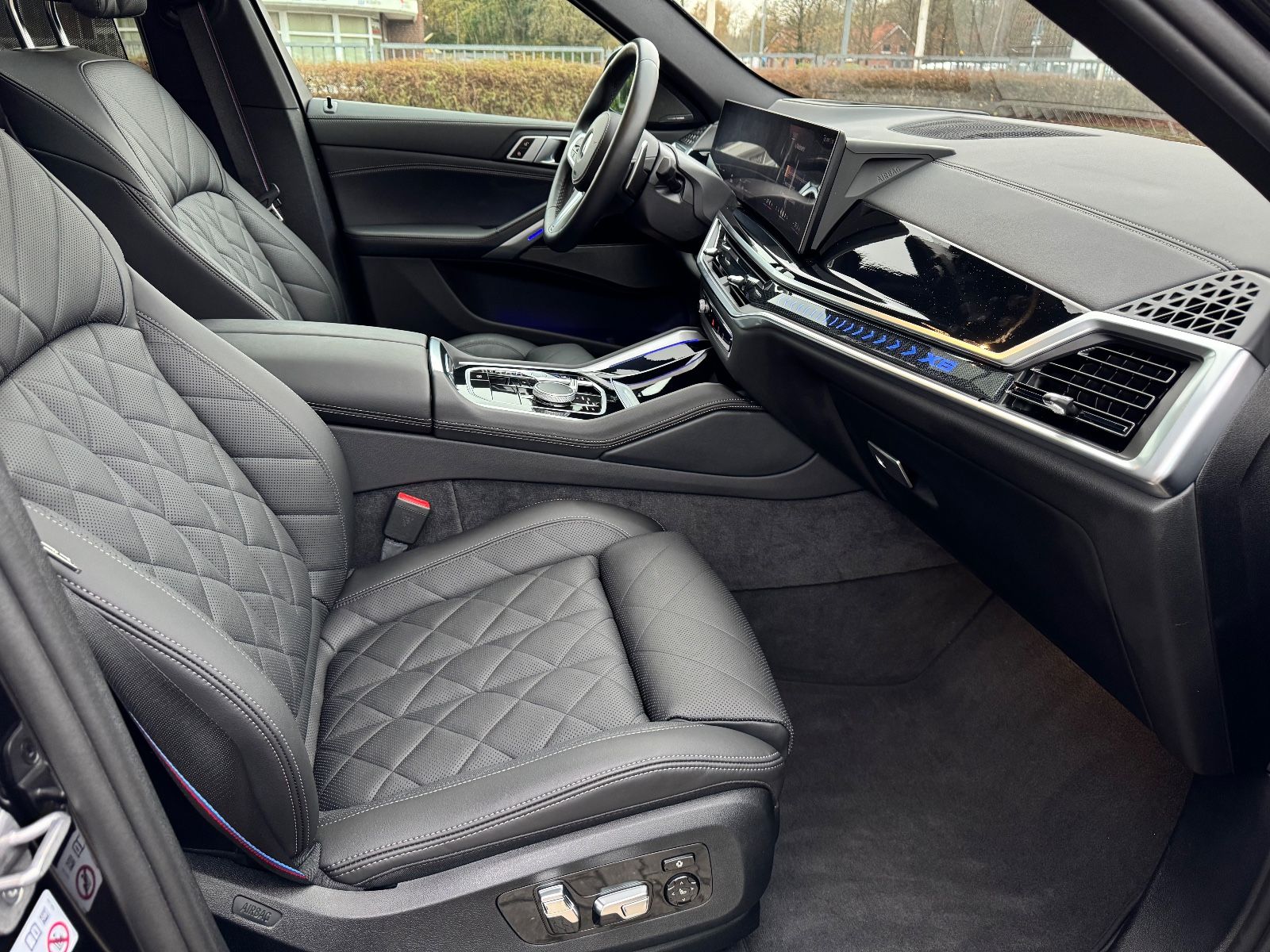 BMW X6 30 d xDrive*M SPORTPAKET PRO*PANORAMA*22 ZOLL