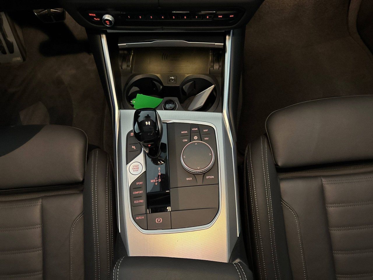 BMW 330d xdrive M-Sport - Samsaru's Car Outlet