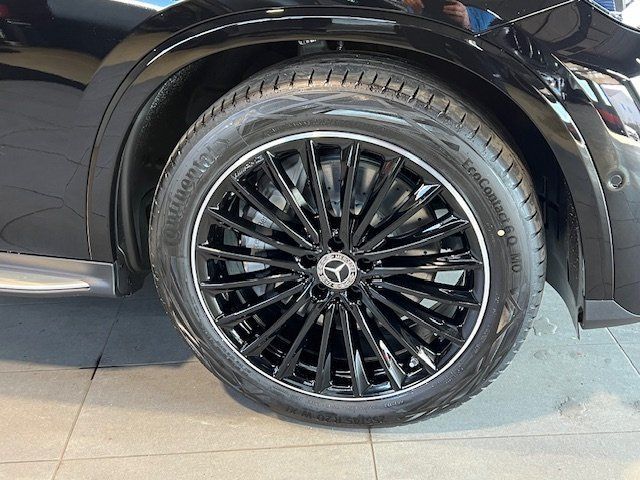 Mercedes-Benz GLC 300 d 4M AMG Night Pano/AHK/20"/360°/Distron