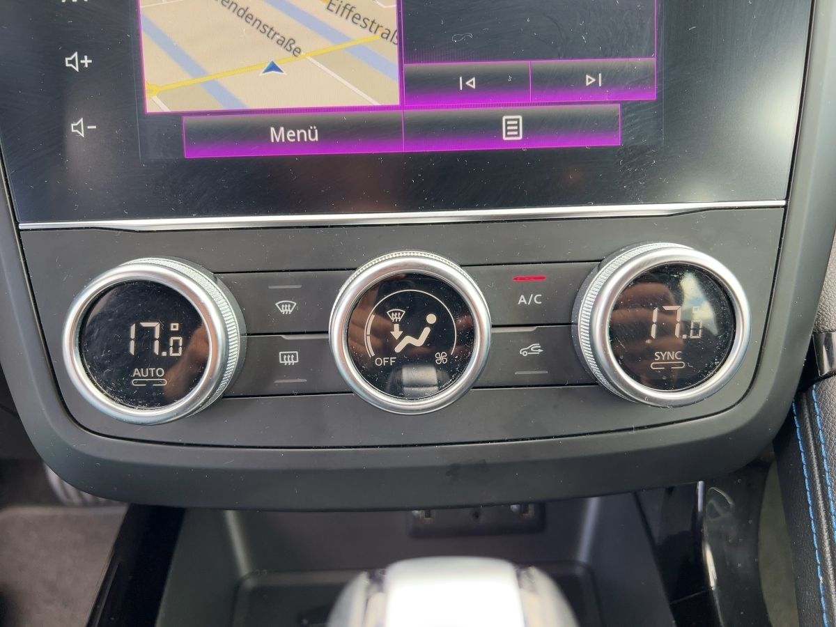 Renault Kadjar LIMITED - Samsaru's Car Outlet