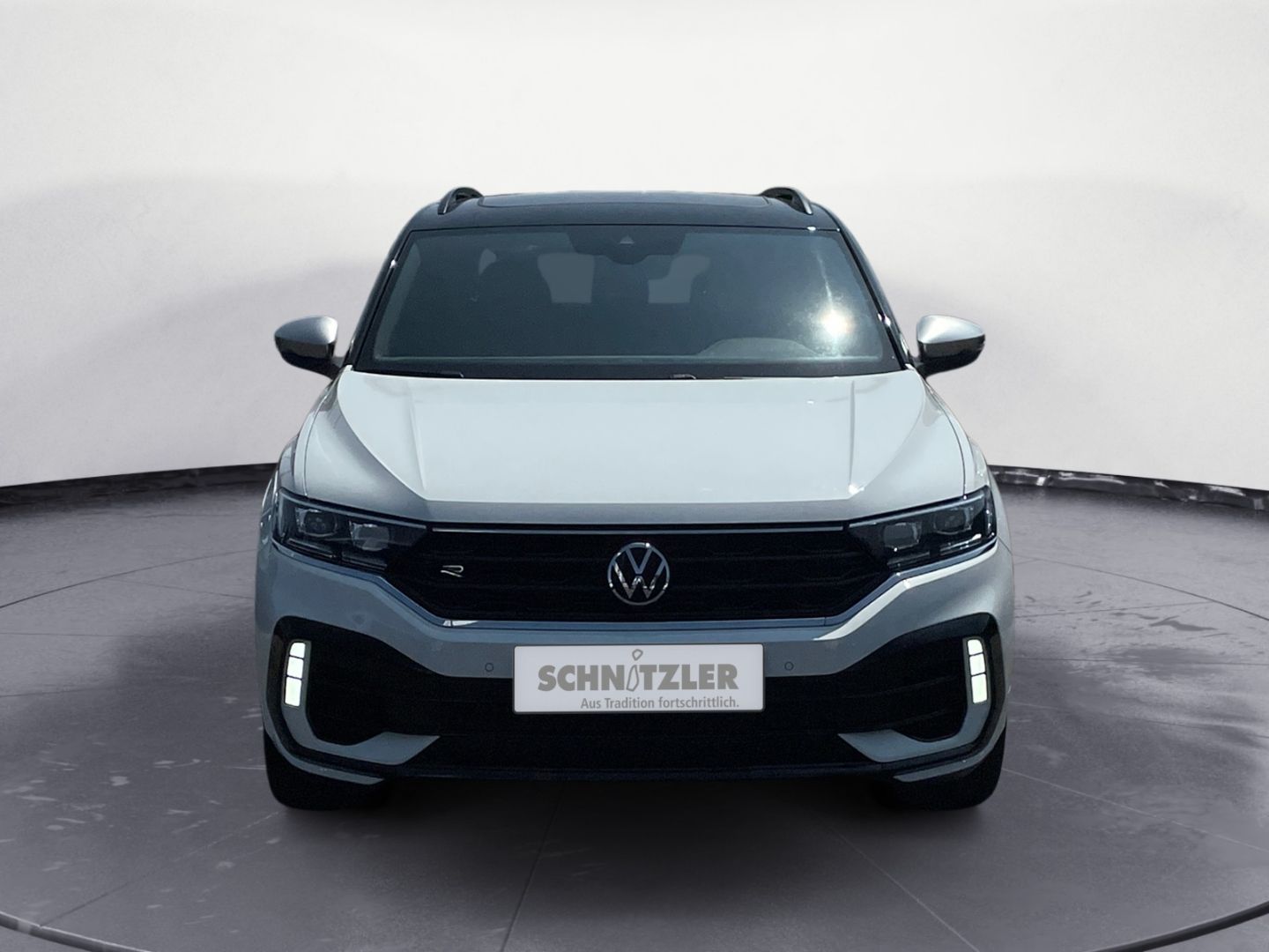 Volkswagen T-Roc R 2.0 TSI 4M DSG - Samsaru's Car Outlet