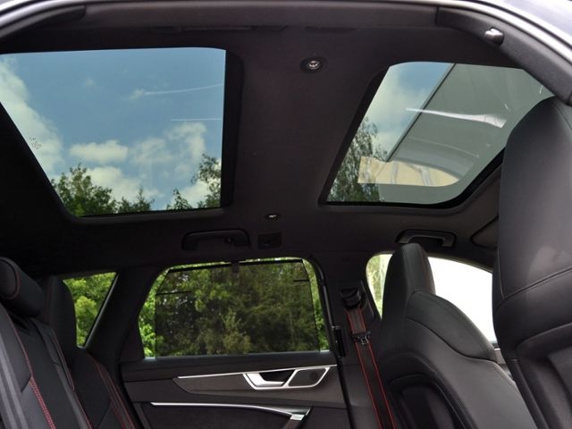 Audi RS6 Avant 4.0 TFSI VOLL/DYNAMIK-PLUS/KERAMIK/AHK