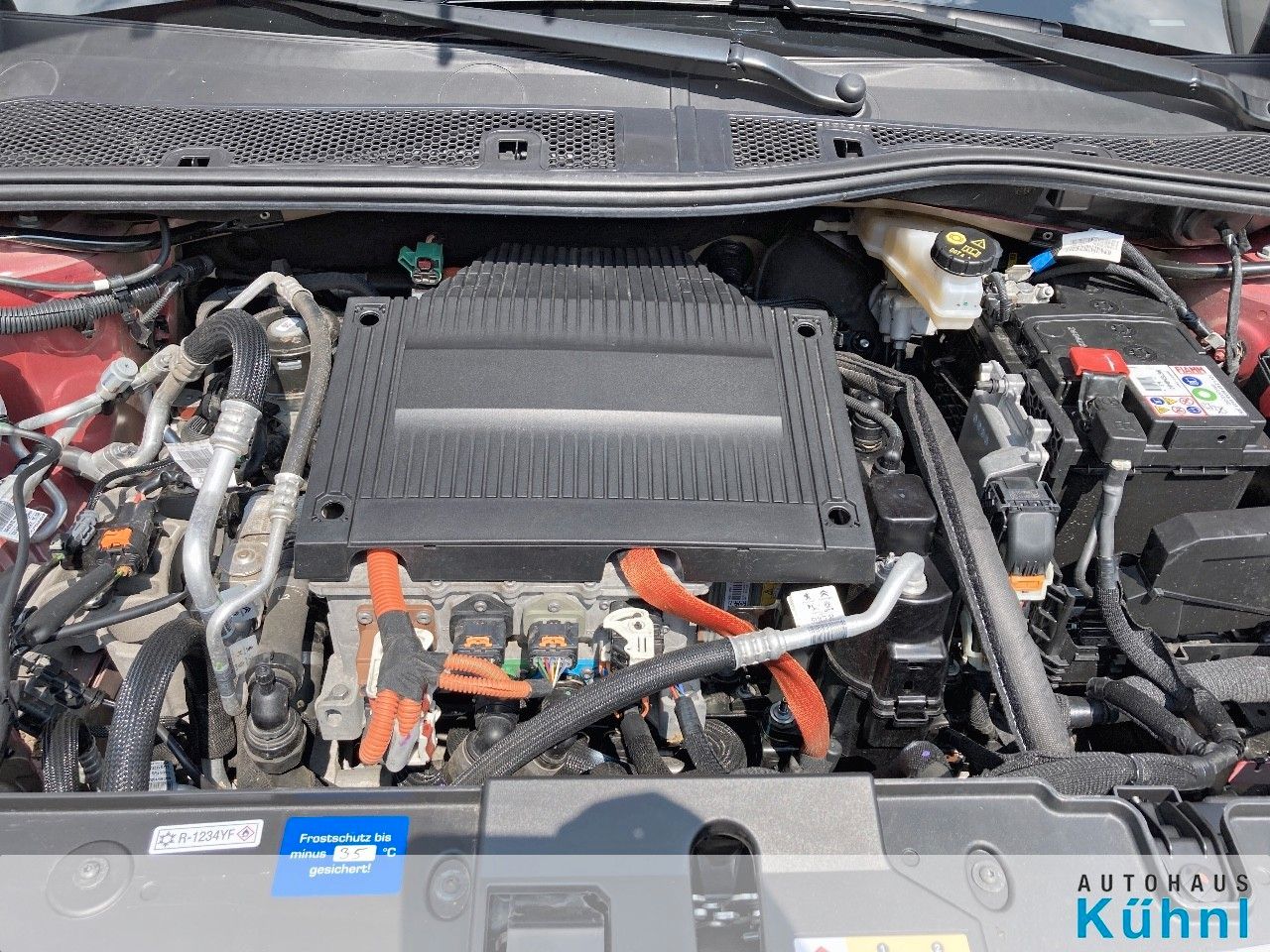 Peugeot 208 e- Allure - Samsaru's Car Outlet