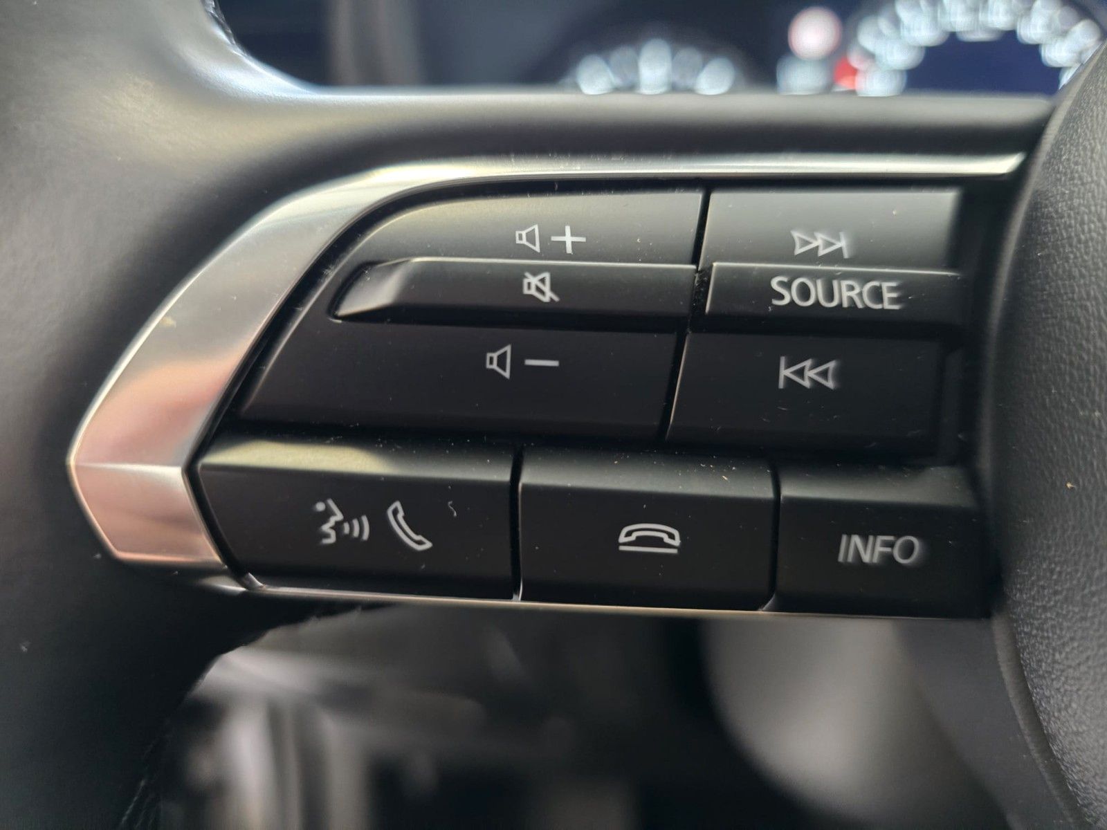 Mazda CX-30 Homura FWD 140PS *RFK*NAV*