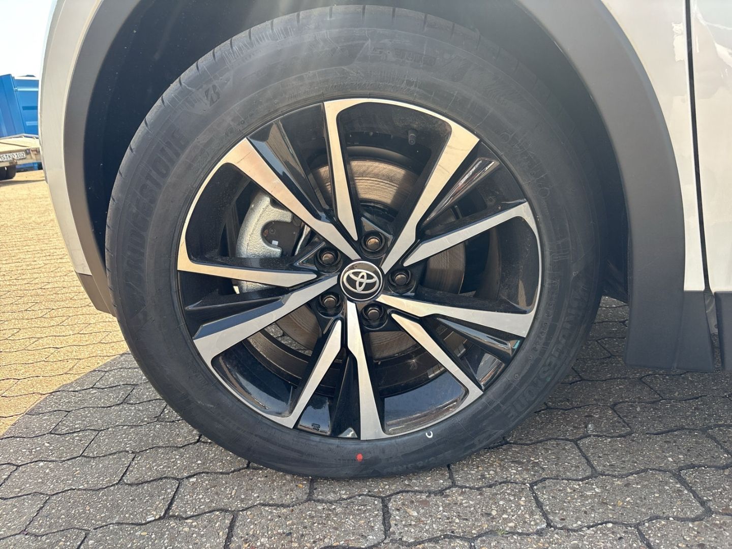 Toyota C-HR Plug-In Hybrid FWD Teamplayer 2.0 EU6e Navi