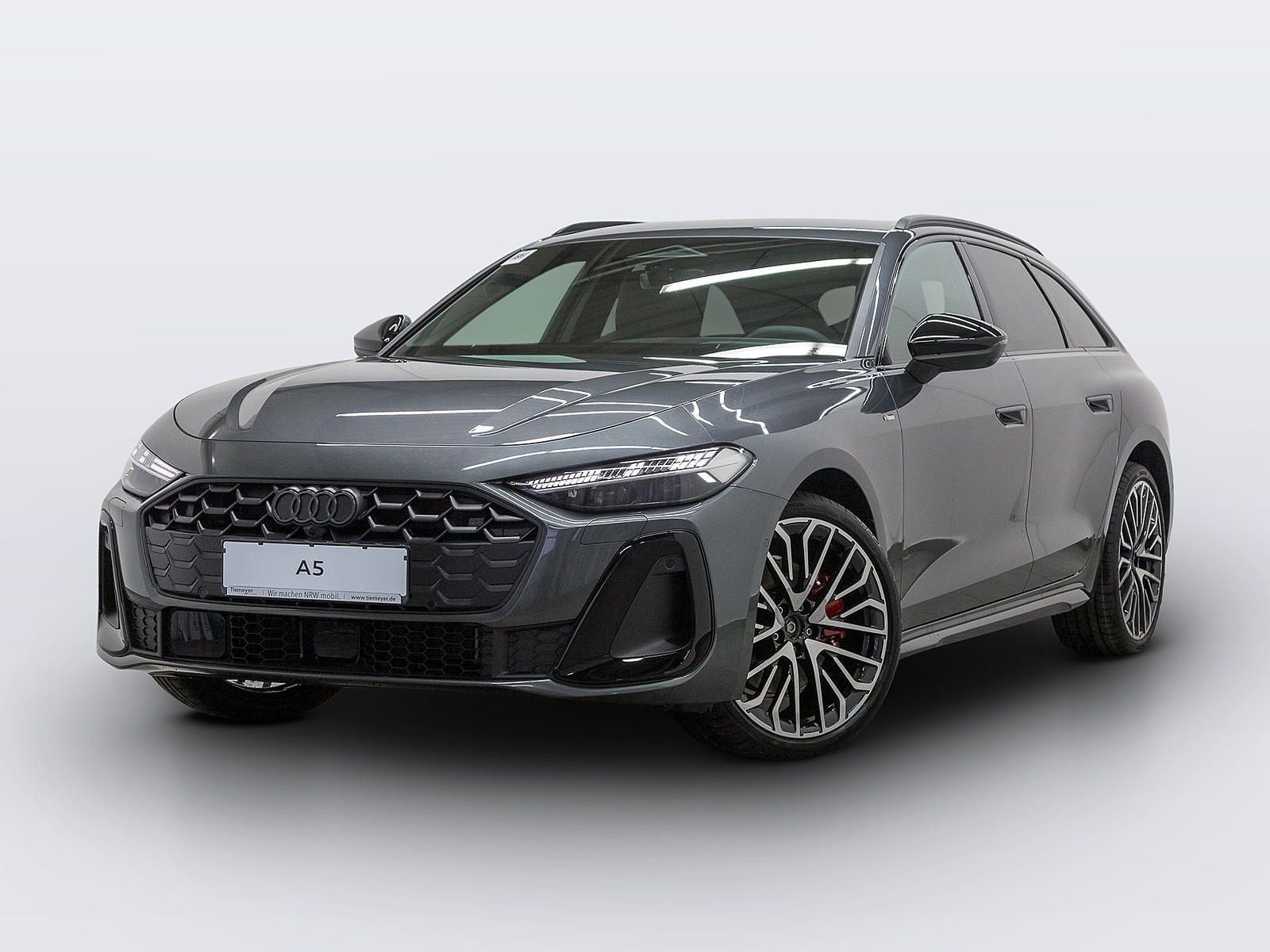 Audi A5 Avant 2.0 TDI Q S LINE 360* MATRIX HuD VIRTUA