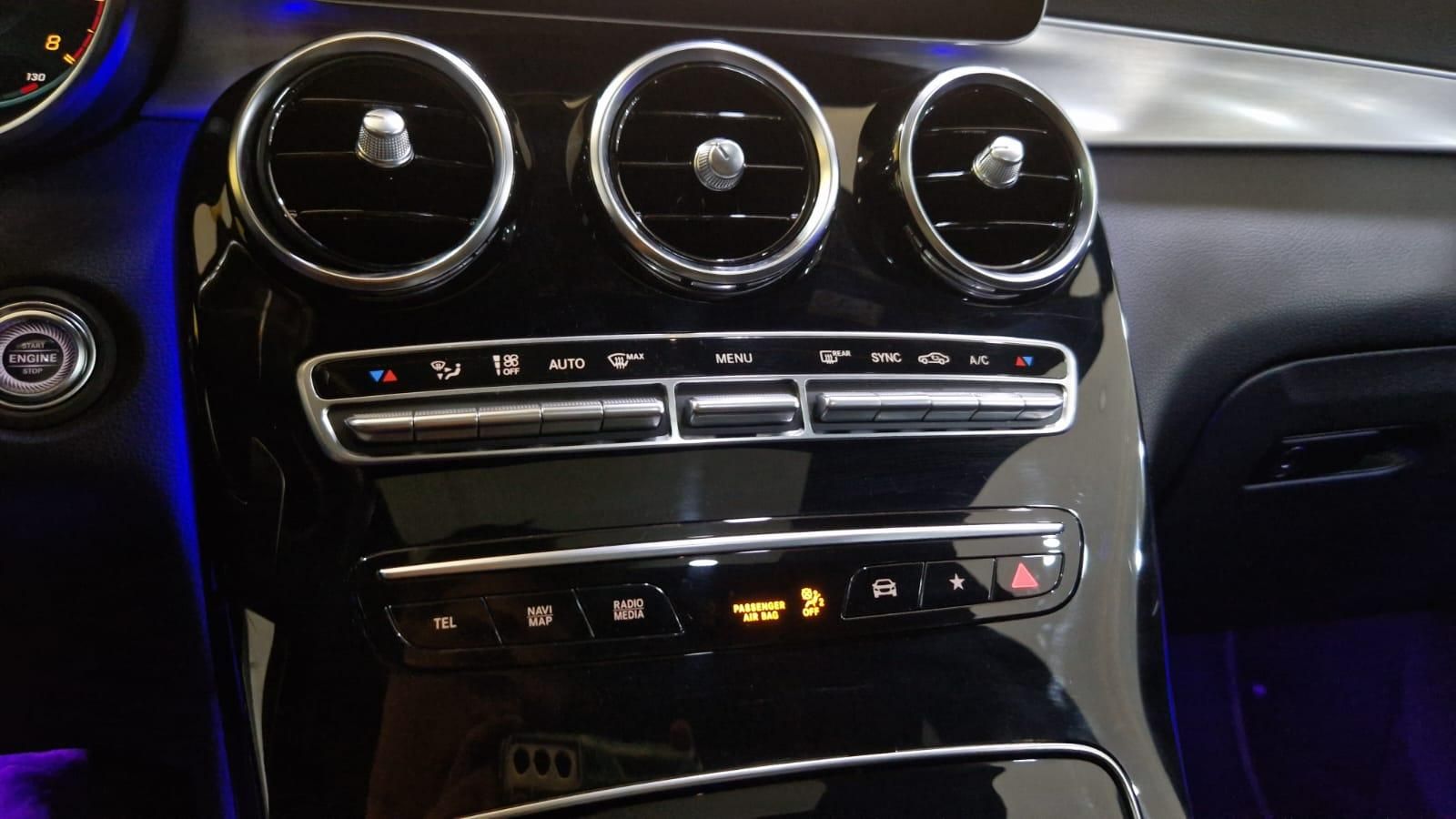 Mercedes-Benz GLC 43 AMG 4Matic *ACC**360°*SCHIEBEDACH*