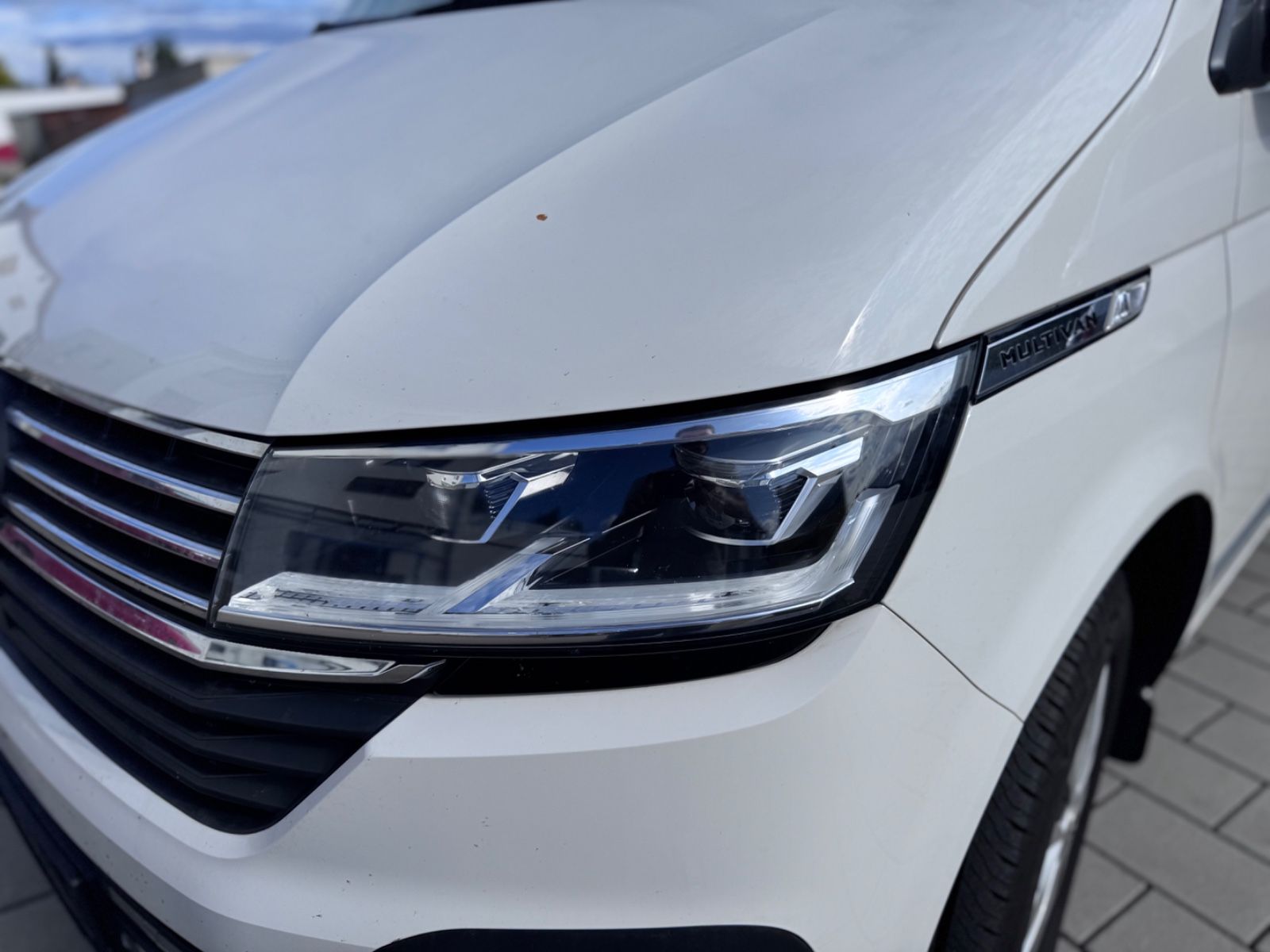 Volkswagen T6.1 Multivan Comfortline - Samsaru's Car Outlet