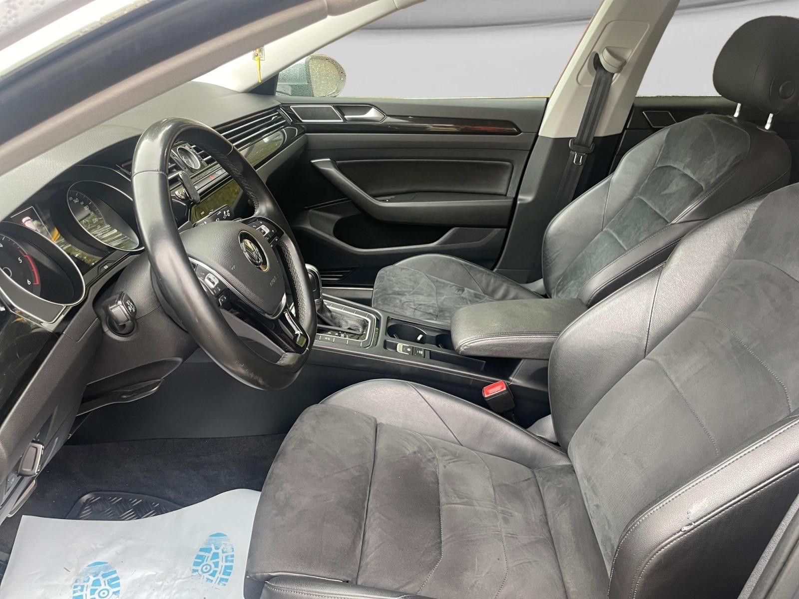 Volkswagen Arteon Elegance
