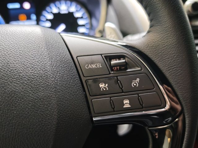 Mitsubishi Eclipse Cross Mitsubishi Plug-In Hybrid Plus Sel