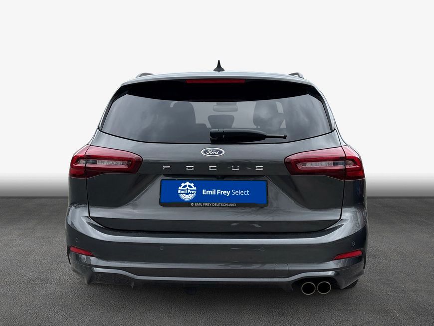 Ford Focus Turnier 1.0 EcoBoost Hybrid Aut. ST-LINE X