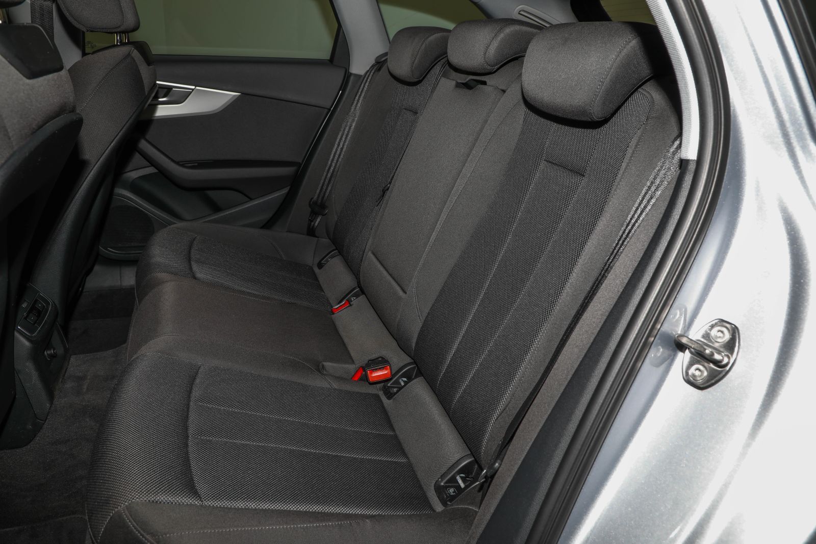 Audi A4 allroad 45 TFSI quattro S tronic AHK Kam. Nav