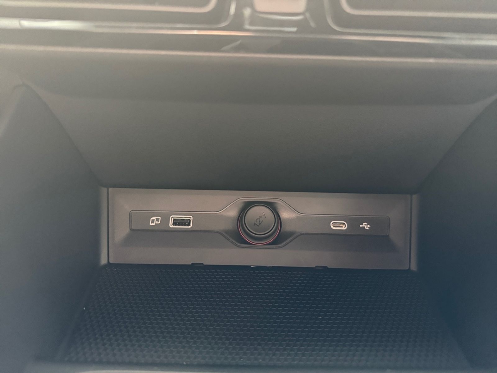 MG3 Hybrid+ Luxury LED|Sitz-&Lenkradhzg|360|ACC