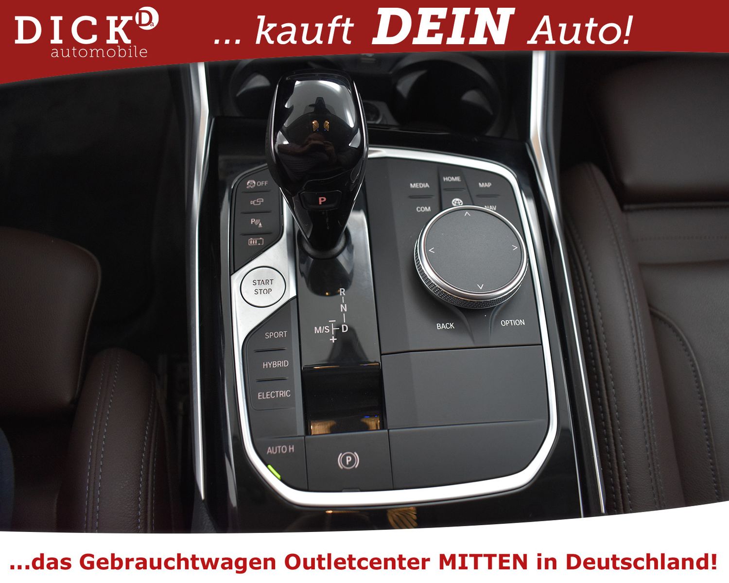 BMW 330e xDr Luxury Line - Samsaru's Car Outlet